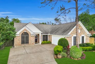 15202 Stoneyview Dr.  | Houston, TX  | 77083 | Providence Properties Group