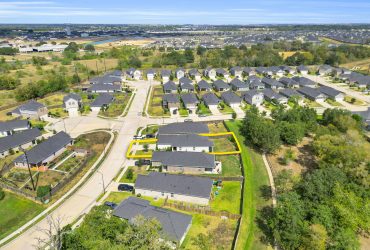 8407 Balding Dr. | Fulshear, TX  | 77494 | Providence Properties Group