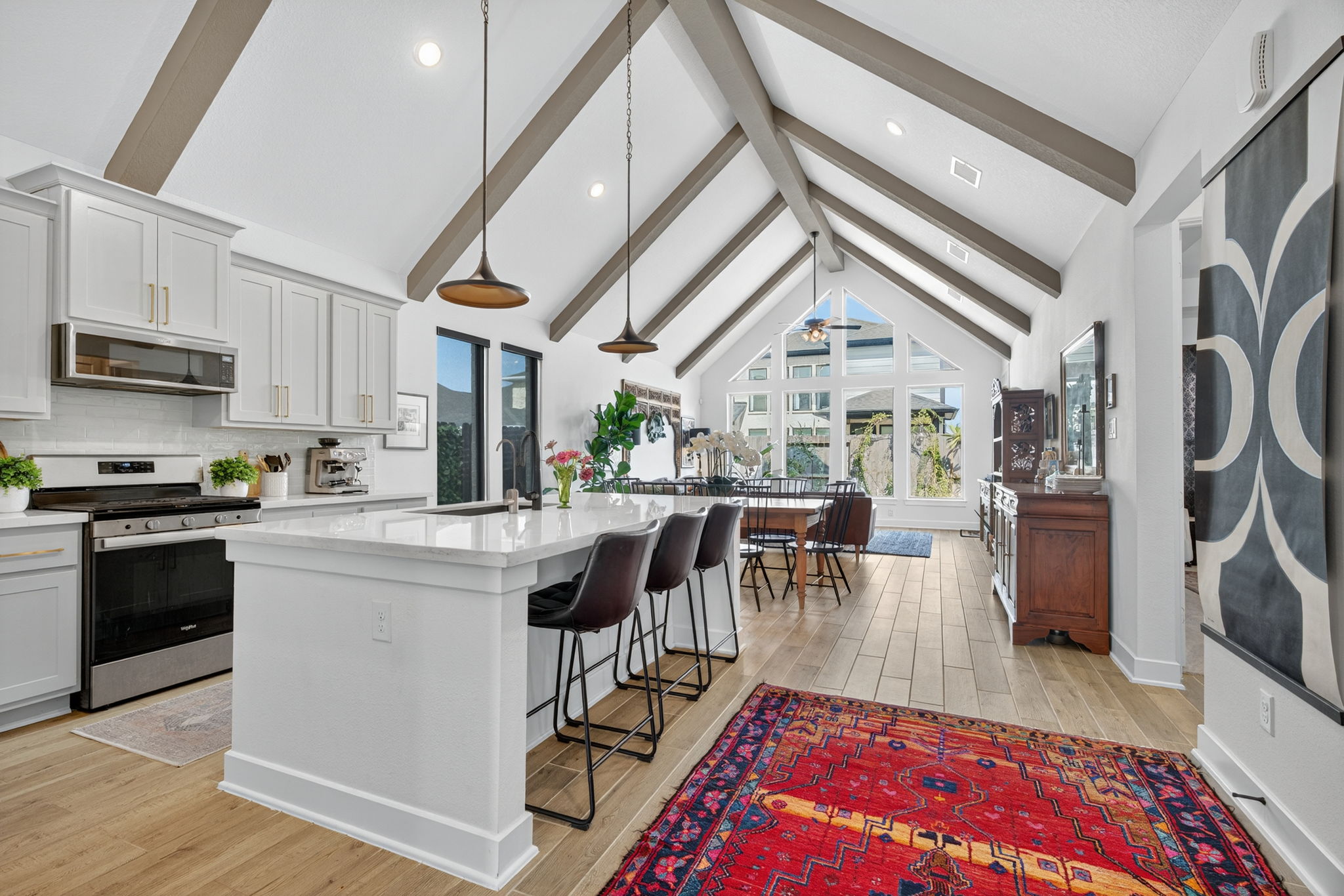 31418 Golden Cliffs Ln., Fulshear, TX 77441