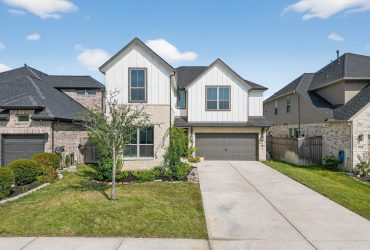 31418 Golden Cliffs Ln. | Fulshear, TX  | 77441 | Providence Properties Group