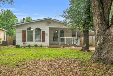 4310 7th St.| Brookshire, TX  | 77423 | Providence Properties Group