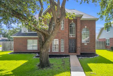 1505 Hudgens Ave.| Katy, TX  | 77493 | Providence Properties Group