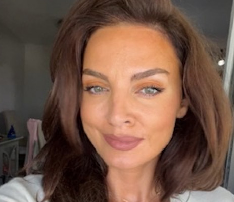 Adina Tudor
