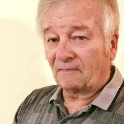 Gary Holleman