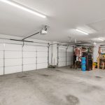 4923 Lantana Drive Convenient three car garage offers extra parking or additional space for camping gear, bicycles or workspace.