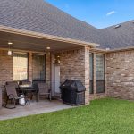 4923 Lantana Drive Spend evenings on the covered rear porch with guests or enjoy your morning coffee and watch the sun rise!
