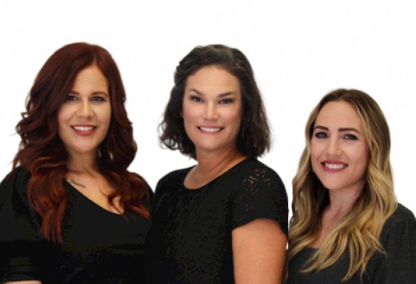 The Sarah Lareau Team