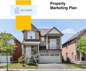 property marketing plan