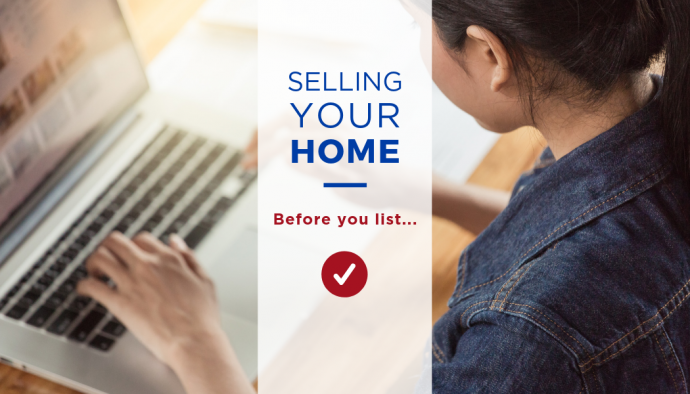 remax selling with out