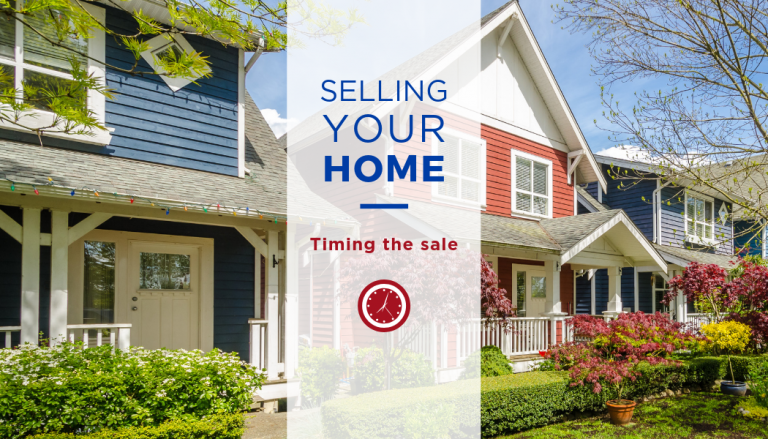 selling your home tips