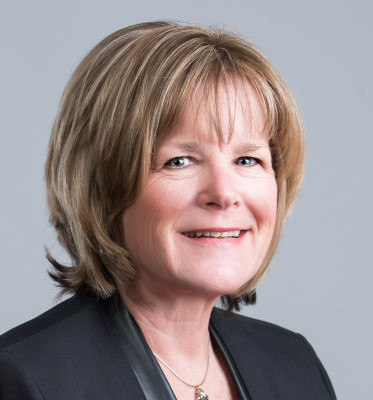 Connie Metcalf
