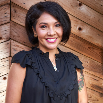 Maricela Yee