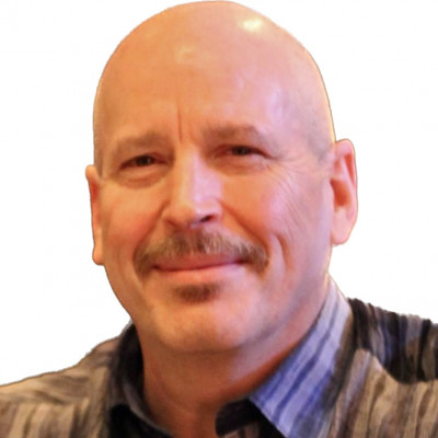 Gary Burns
