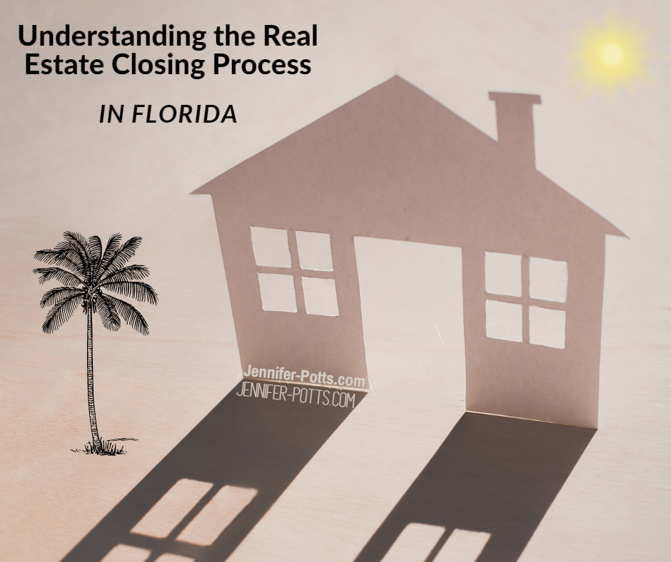 Understanding the Real Estate Closing Process