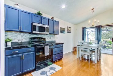 Charming 3 Bed, 2 Bath Home with Upgrades in Vibrant Jacksonville Neighborhood