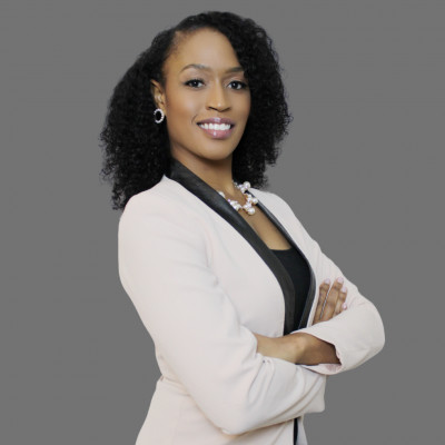 Tameka Ruger