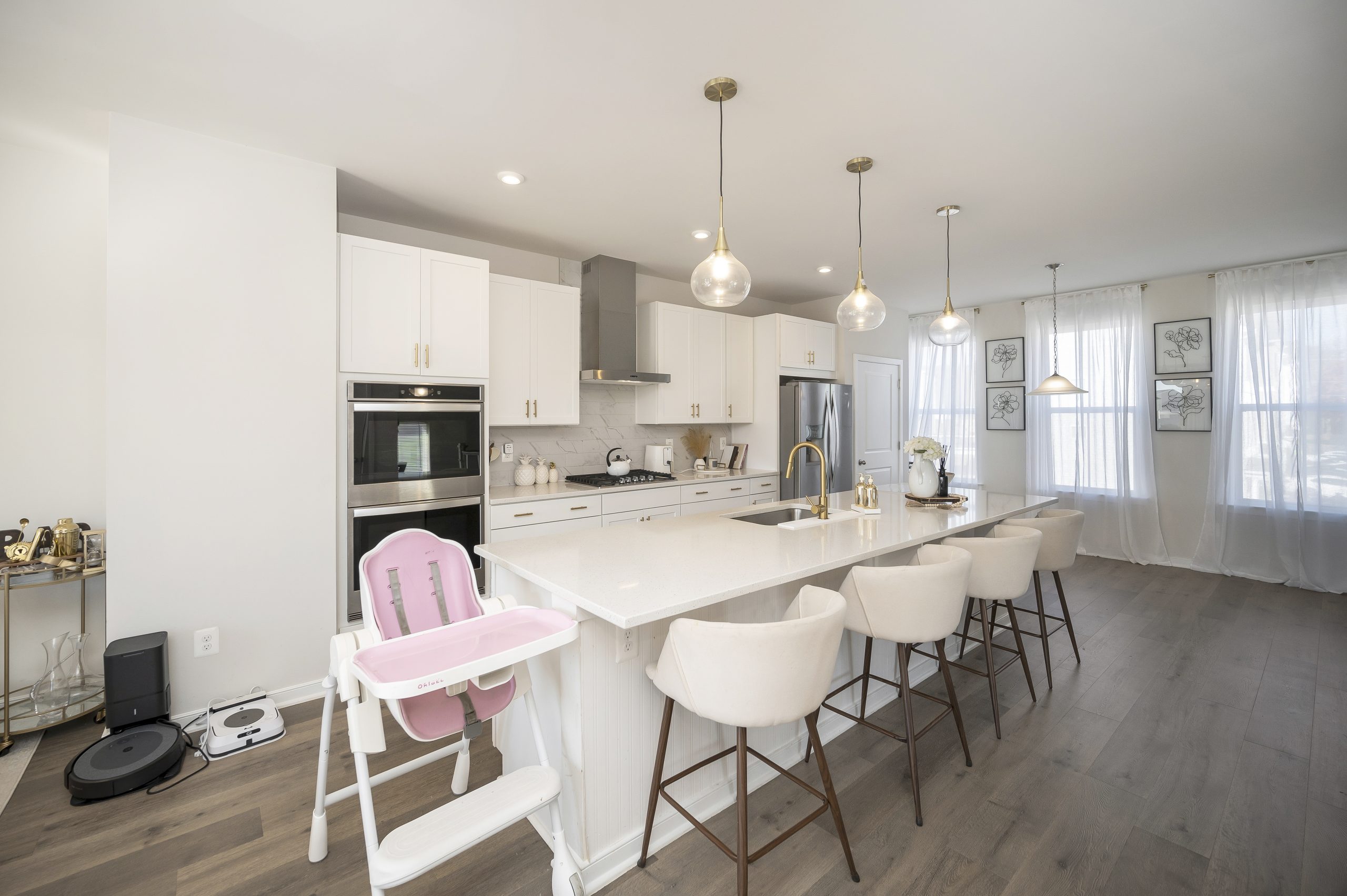 321 Red Currant Way, Fredericksburg, VA 22405