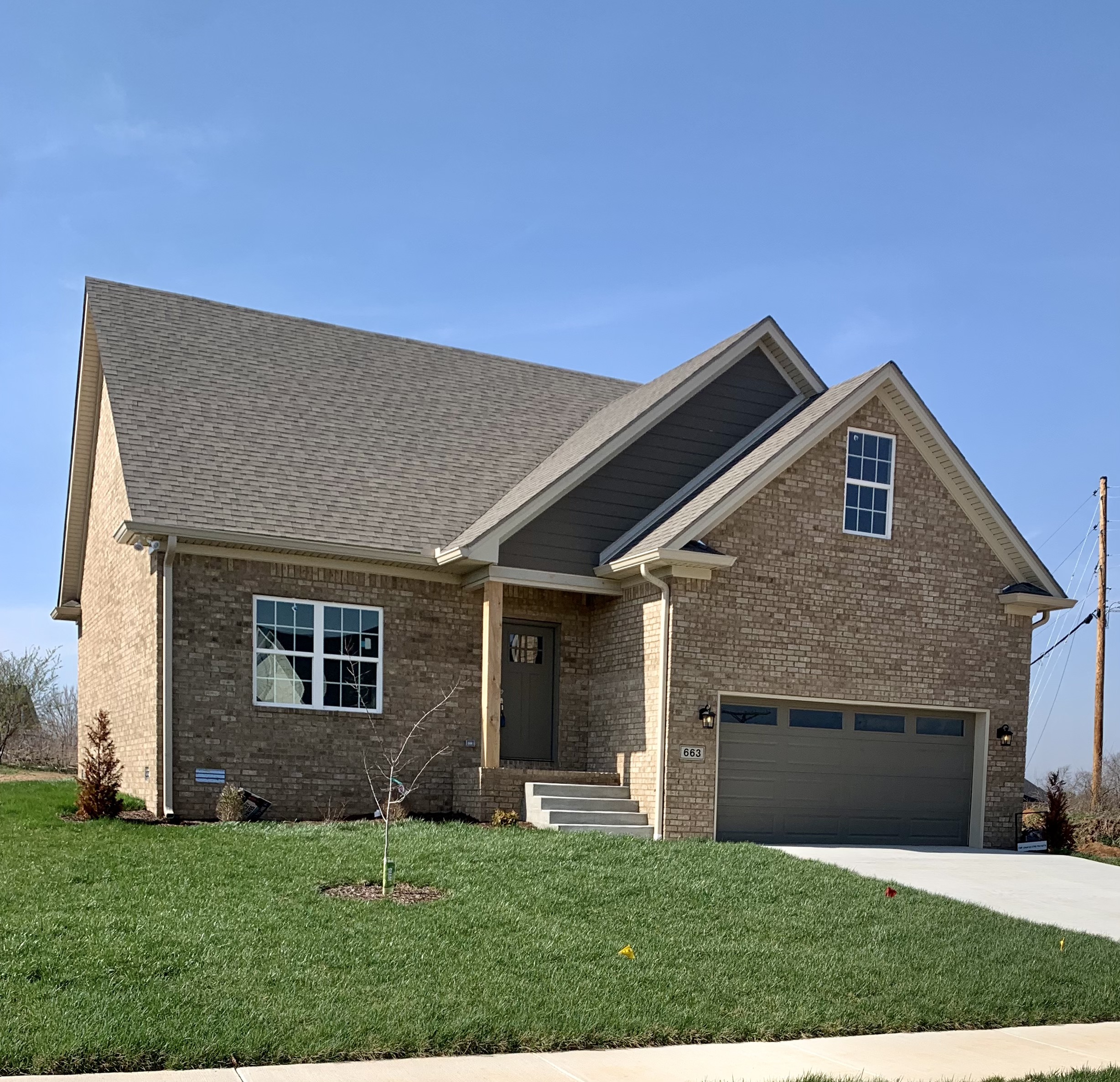For Lease 663 Denver Lane, Bowling Green, KY 42103 Lloyd Ferguson
