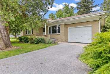 East York Mixed Use Residential/Commercial Property