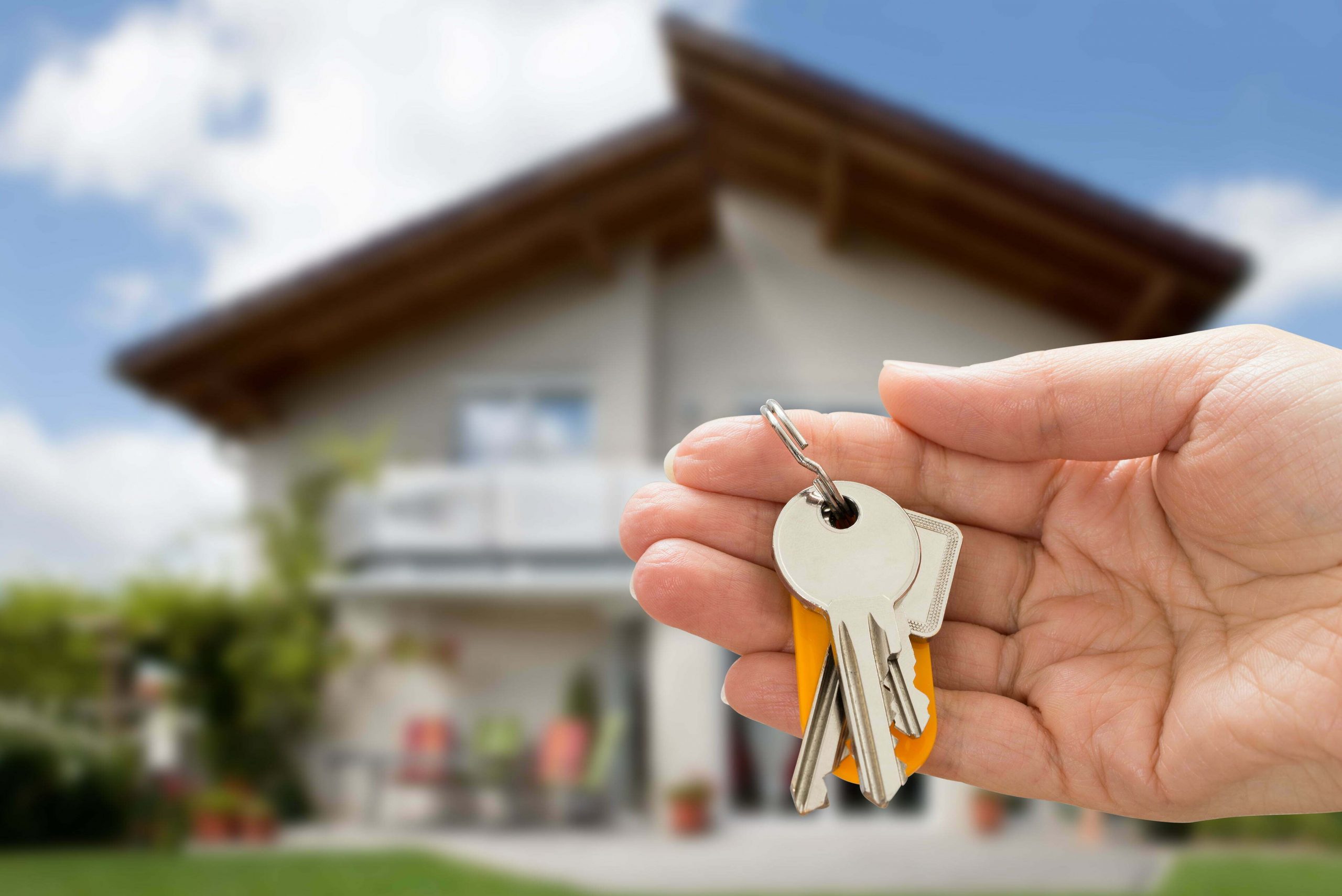 1st Time Homebuyer pic
