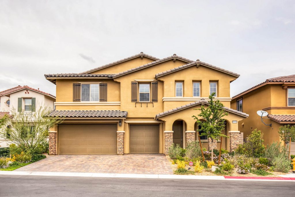 12230 Cape Cortez Ct. Las Vegas, NV 89138
