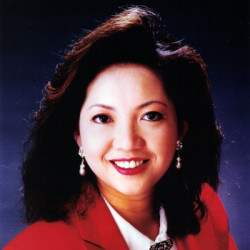 Licensed Real Estate Broker Alice Wong