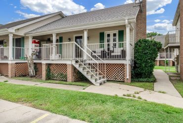 100 Teal Lane, #20, Lafayette, LA 70507