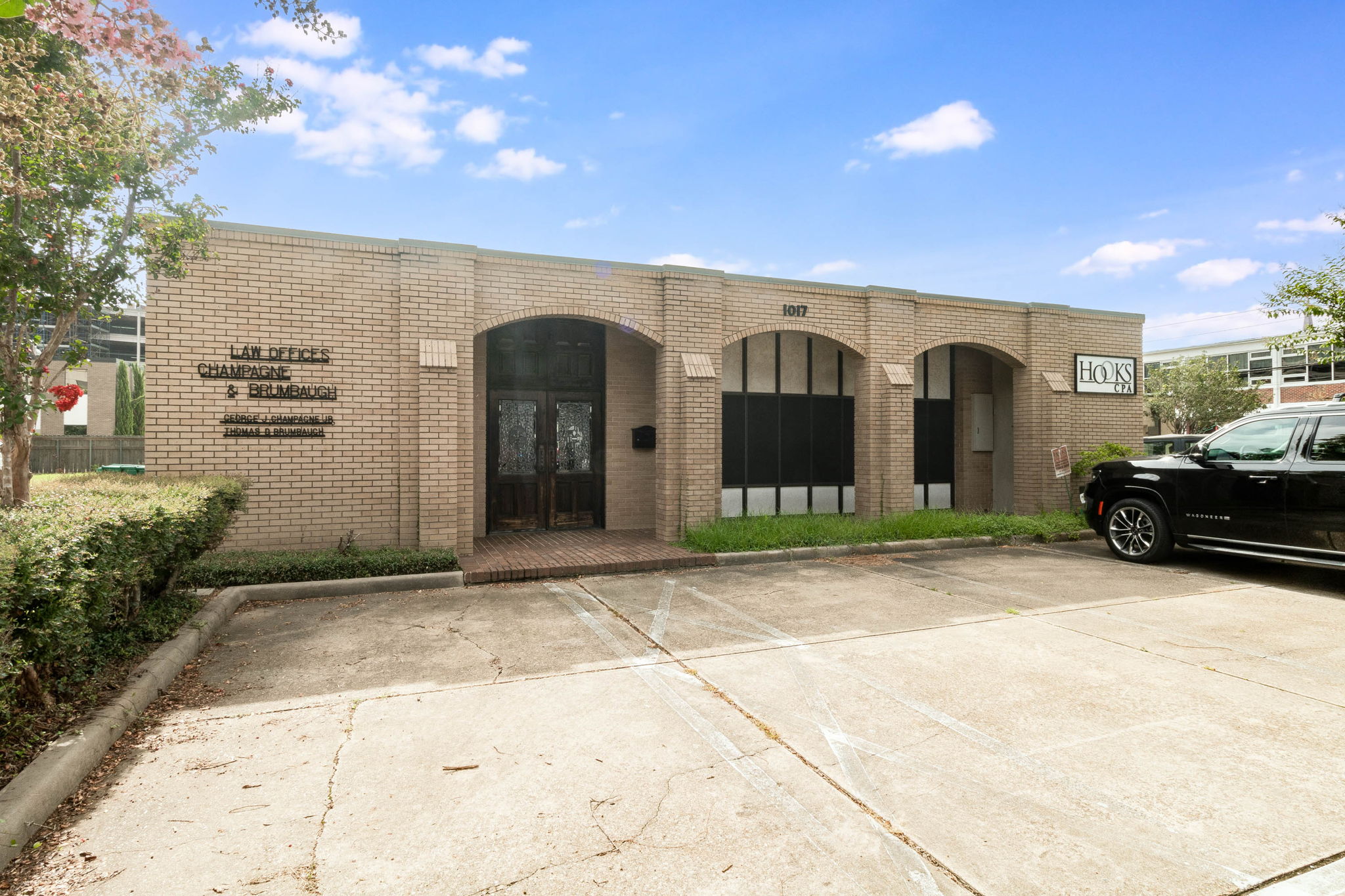 1017B Lafayette St 70501