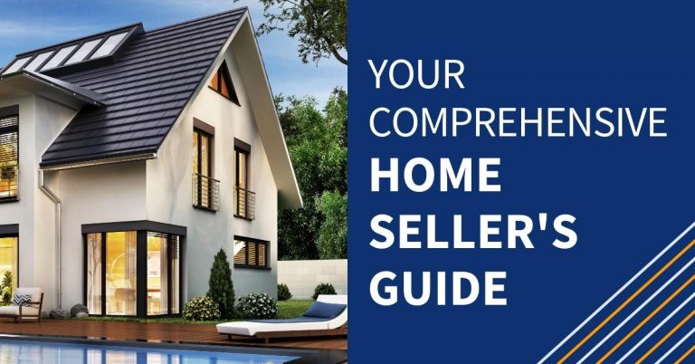 Kickoff Campaign - Home Seller's Guide - Blog Post Image