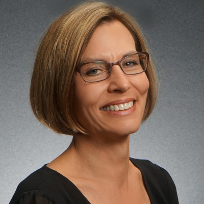 Sherry Dickhoff