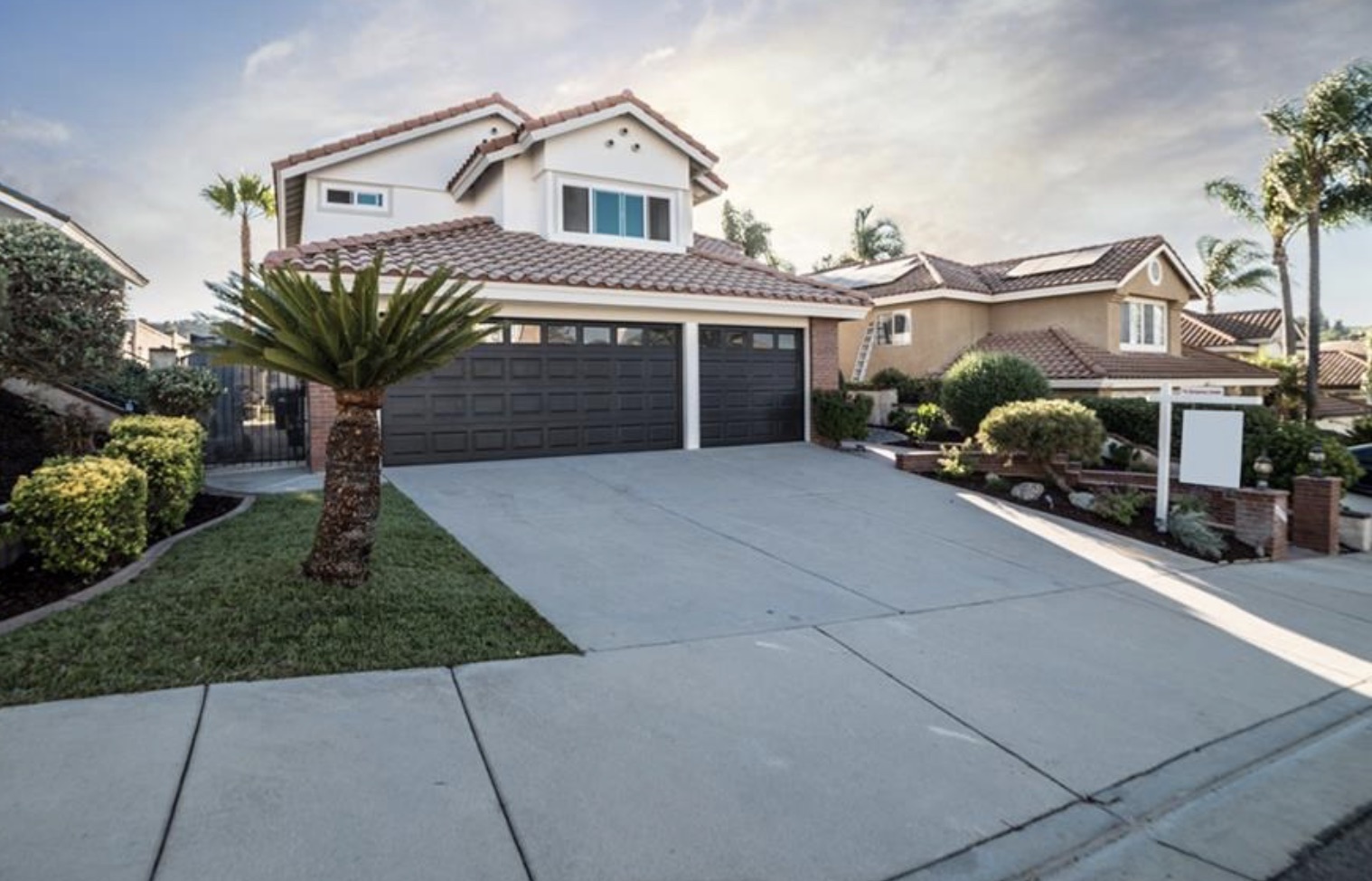 13164 San Rafael Dr, Chino Hills, CA 91709