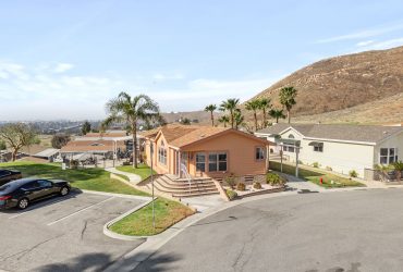 3700 Quartz Canyon Rd #54 Jurupa Valley, CA