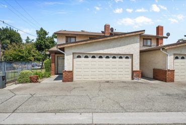406 Genoa St #A Monrovia, CA