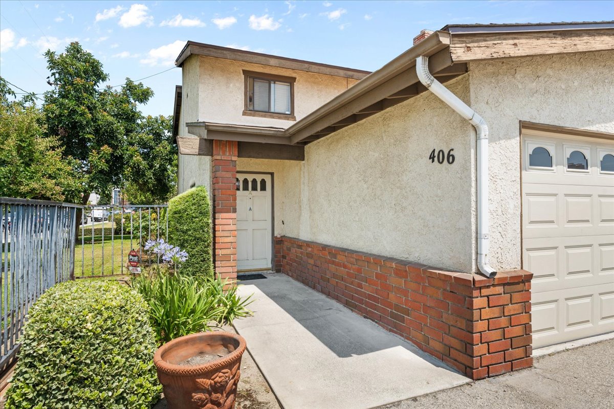 406 Genoa St #A, Monrovia, CA 91016