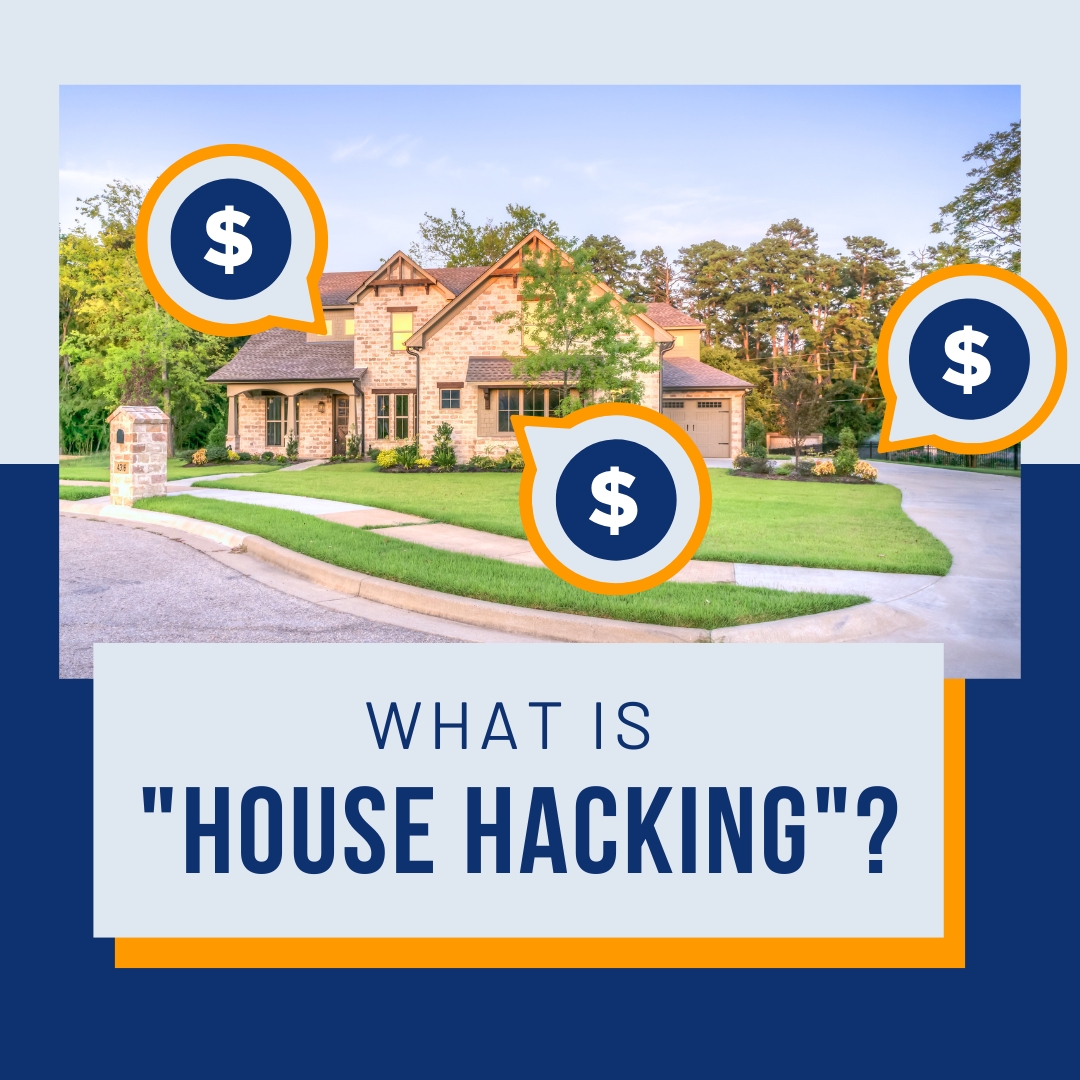 May 2023 - MVP - What Is House Hacking