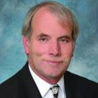 Steve Hill