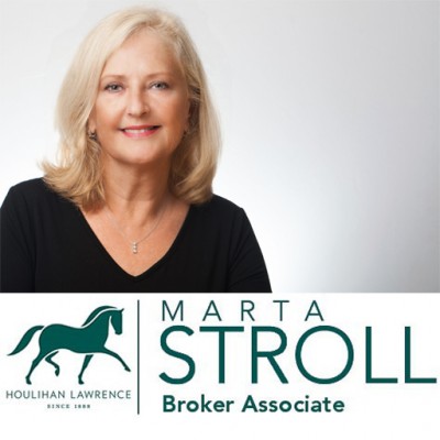 Marta Stroll