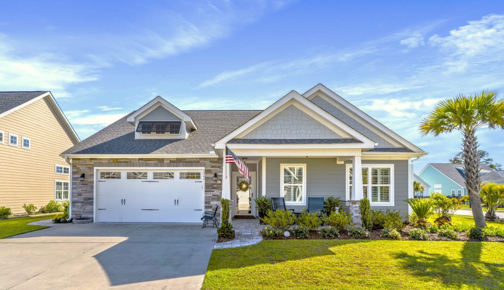1021 Bonnet Dr. North Myrtle Beach SC