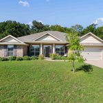 2459 Cherrywood Dr. Foley AL 36535