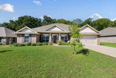 **SOLD**2459 Cherrywood Dr. Foley AL 36535