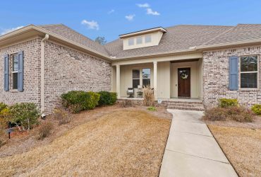 **SOLD**389 ROTHLEY AVENUE FAIRHOPE AL 36532