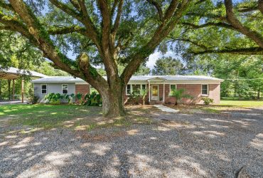 New On Market! 23747 County Rd 64 Robertsdale AL