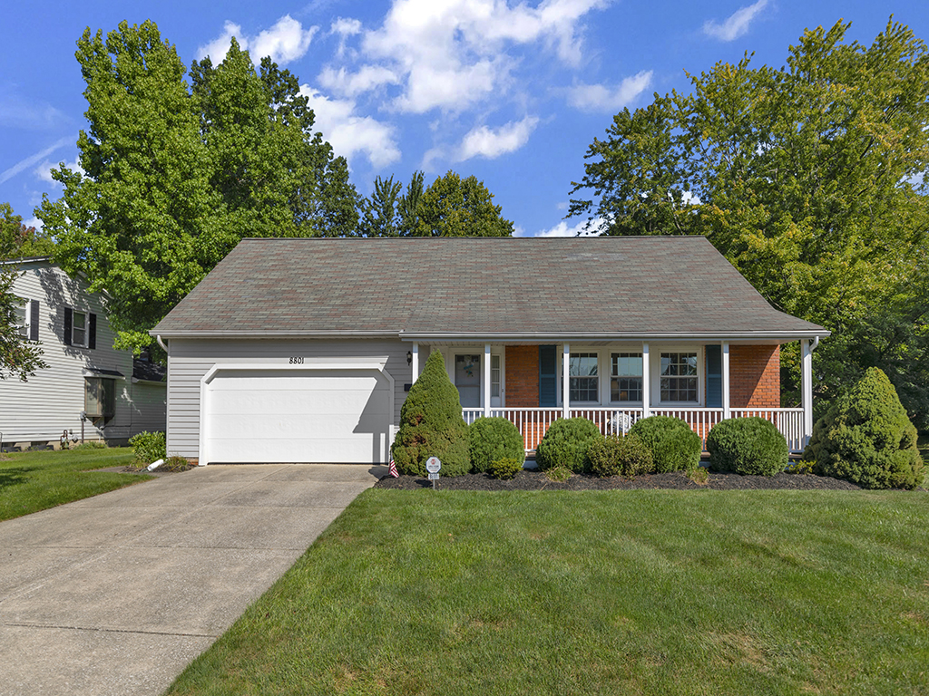 8801 Gatewood Drive