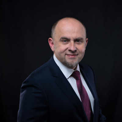 Vlad Nesterenko