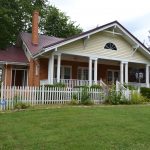 Front Picture of House