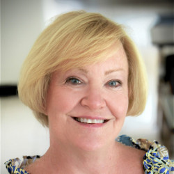 Donna Dellinger Dellinger