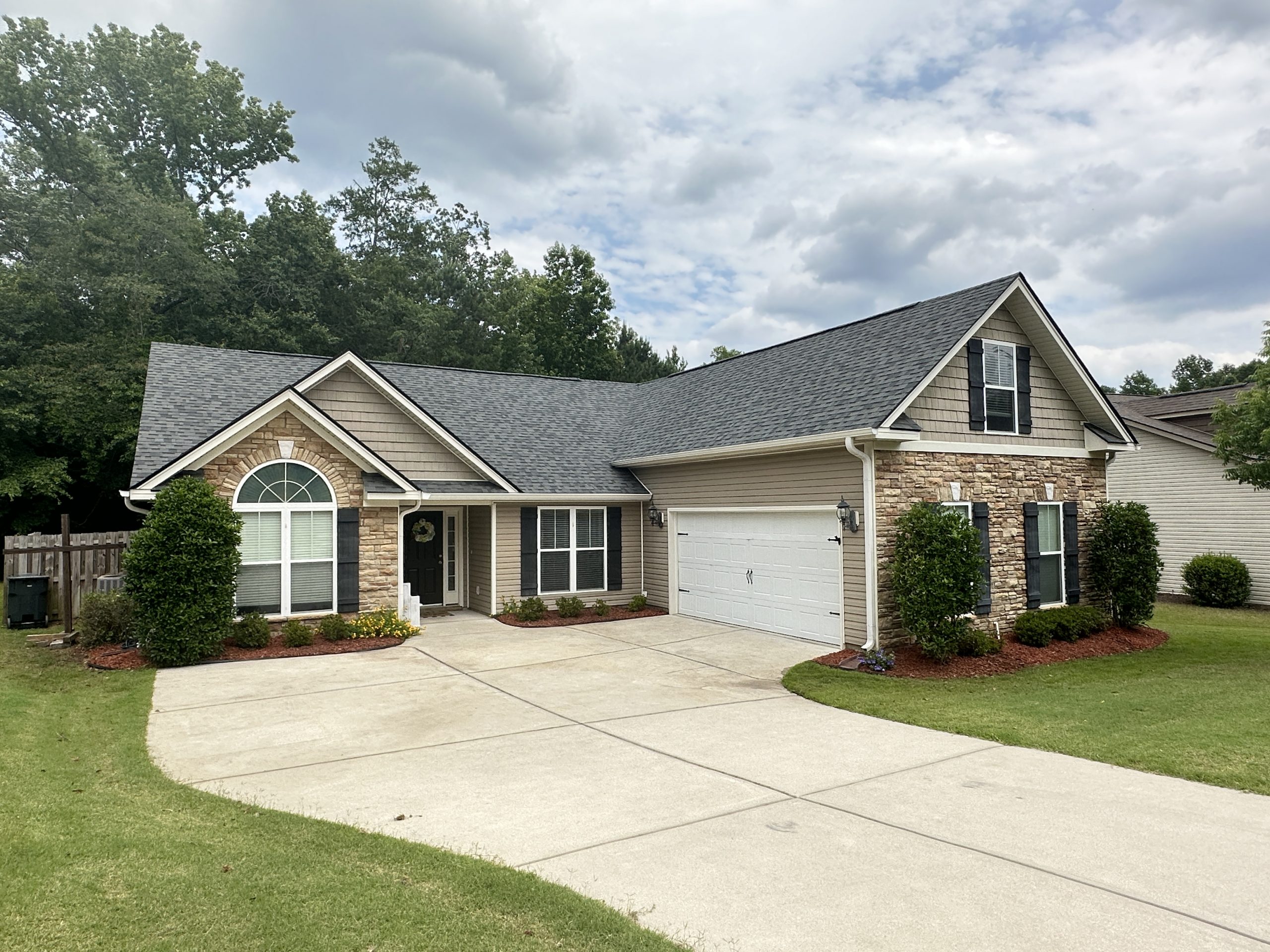 314 Palamon Dr, Grovetown, GA 30813