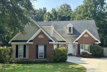 555 Live Oak Ct – Martinez GA