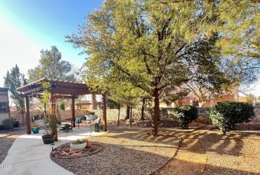 4865 Camino Dos Vidas, Las Cruces, NM 88012