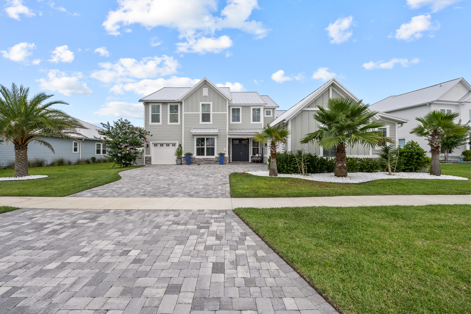 83 Tortola Way, St. John's , FL 32259